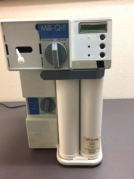 Millipore ZD5311595 Milli-Q Plus PF Water Purification System