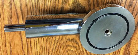 Veeco SC-4 Sensitivity Calibrator for Helium Mass Spectrometer Leak Detector