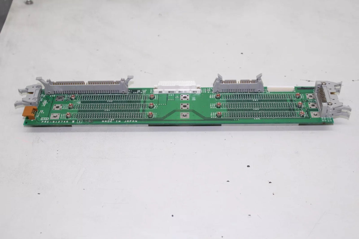 ANDO PRE-912746 PCB for AQ6317B Optical Spectrum Analyzer