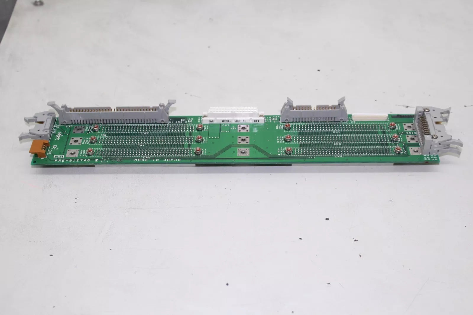 ANDO PRE-912746 PCB for AQ6317B Optical Spectrum Analyzer