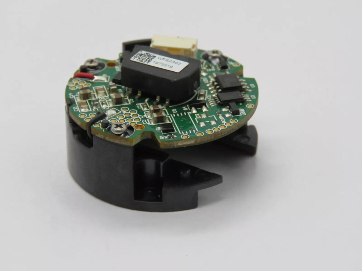 Omron R88M-1M40030T-BS2 Servo Motor Absolute Encoder 200 VAC