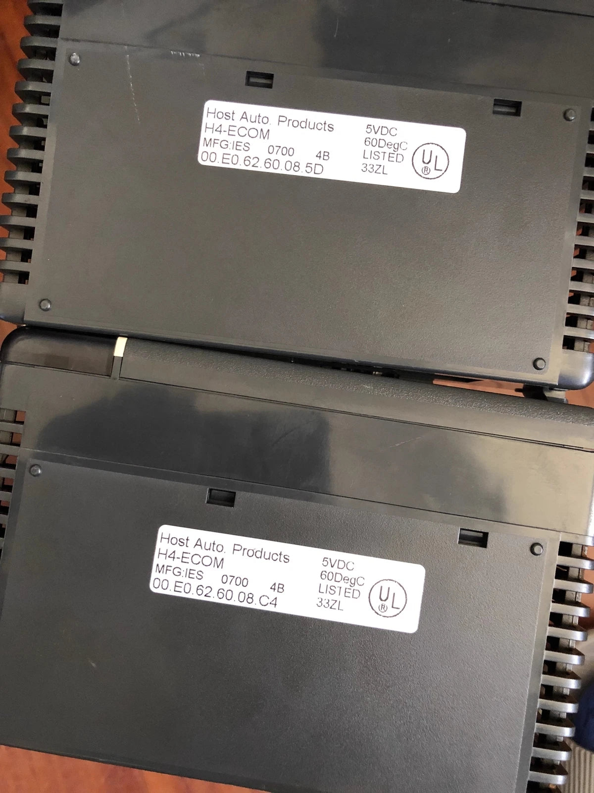 H4-ECOM KOYO PLC for Industrial Automation Control System