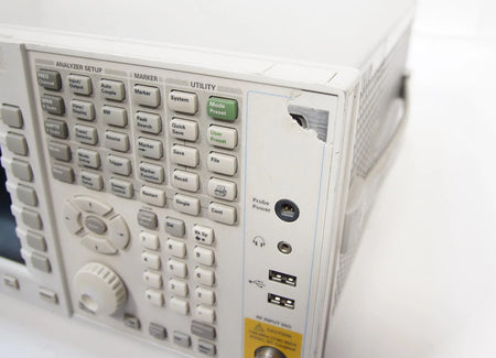 Keysight Agilent N9020A 20 Hz to 26.5 GHz MXA Signal Analyzer with Options