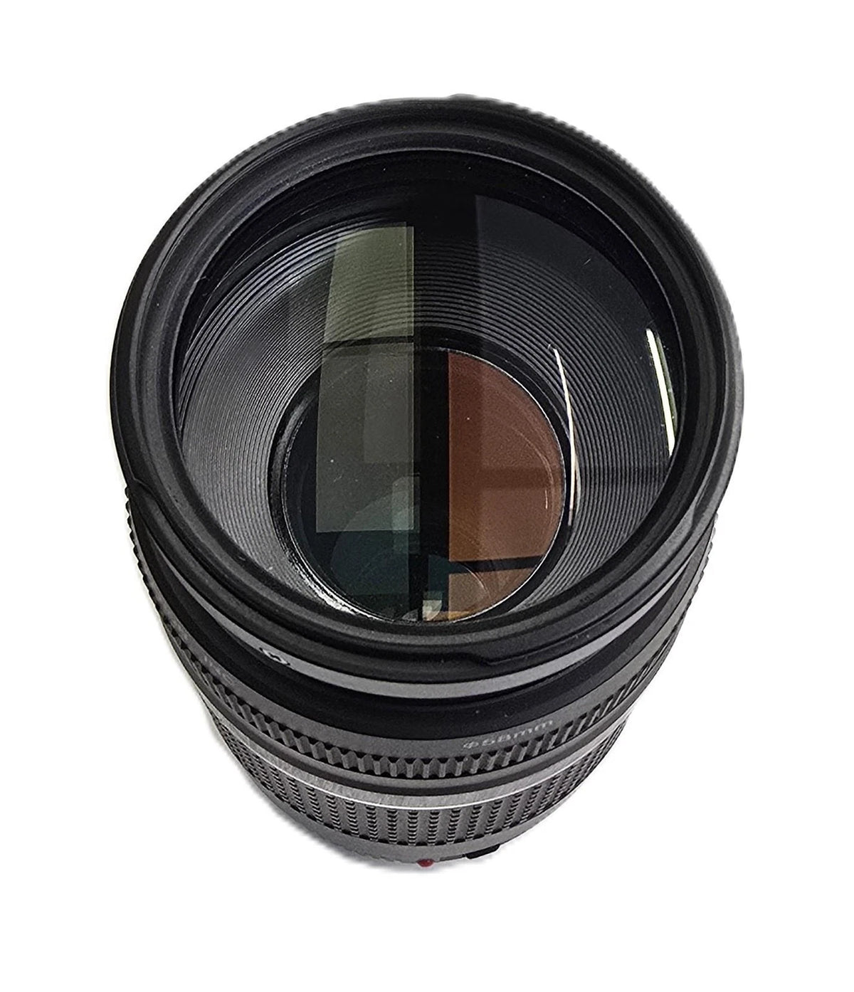Canon EF 75-300mm f/4-5.6 III Telephoto Zoom Lens - Free Shipping