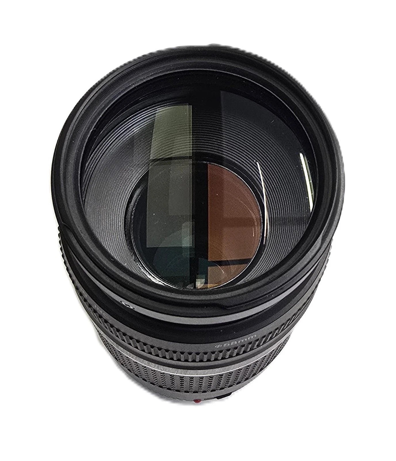 Canon EF 75-300mm f/4-5.6 III Telephoto Zoom Lens - Free Shipping