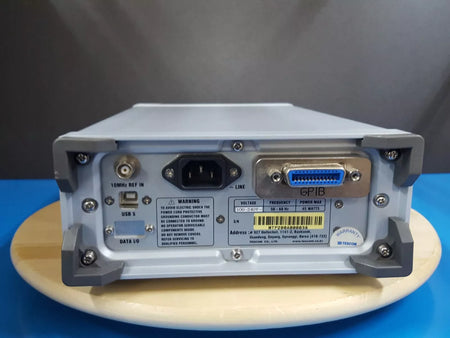 Tescom MTP200A Wi-Fi Manufacturing Tester with Optional S200-10 (0038)
