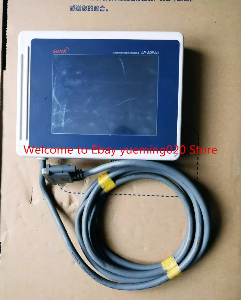 SUNX LP-ADP20 screen Panel