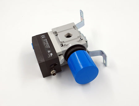 MS4-LR-1/4-D6 Pressure Regulator