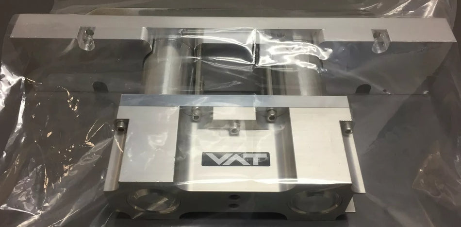 VAT P/N: 348673/0301 Kit Actuator with Gate