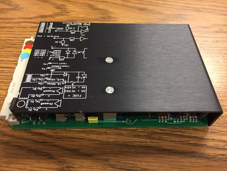 MIDI Ingenierie MI-452 Microstep Bipolar Driver