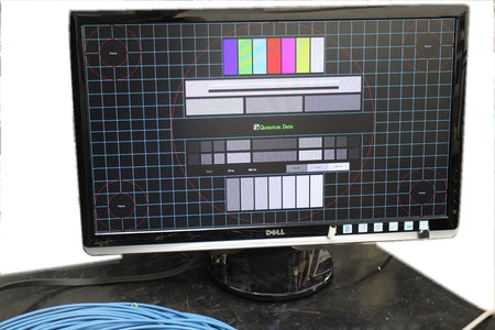 HDMI Connectivity Solutions by Agilent