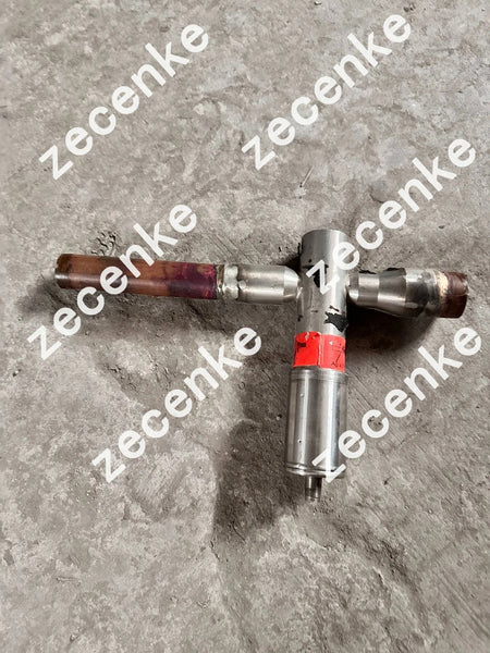 EMERSON Electrical Control Valve 1-1/8 X 1-3/8 / EX7-I21