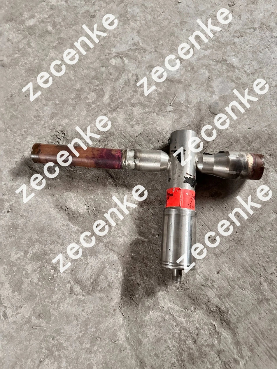 EMERSON Electrical Control Valve 1-1/8 X 1-3/8 / EX7-I21