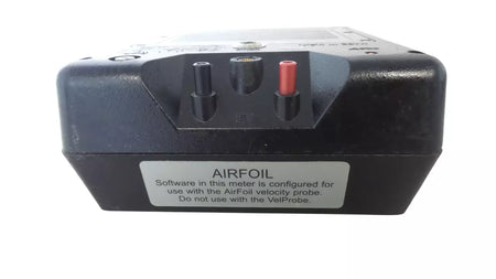 Shortridge Airdata Multimeter ADM 870 - High-performance Air Velocity Measurement Tool