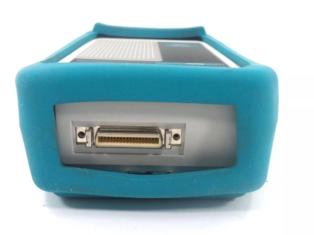 FLUKE 2-Way Injector for Efficient Network Testing