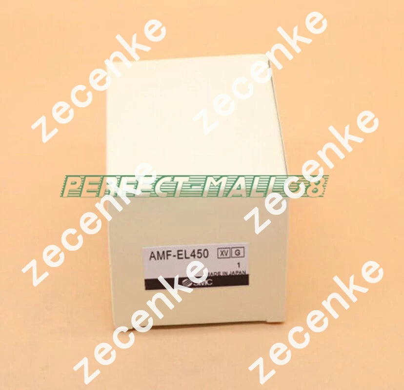 Replacement SMC Filter AMF-EL450 Compatible with 1pc New Fit