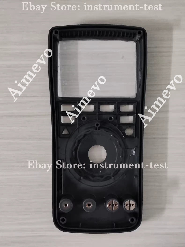 Front Cover for Fluke 17B MAX Multimeter - New