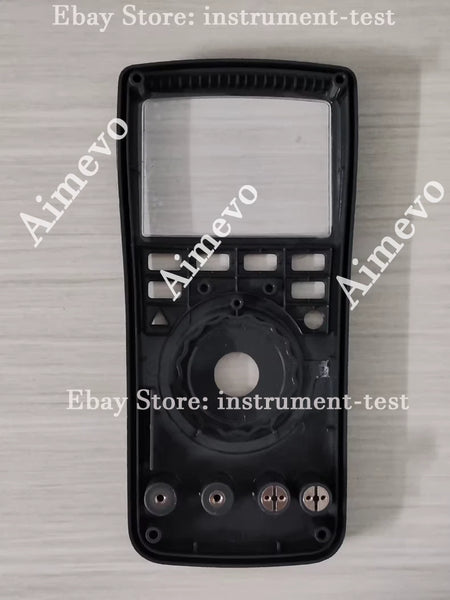 Front Cover for Fluke 17B MAX Multimeter - New