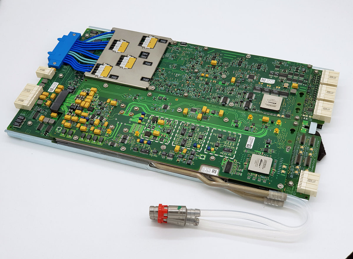 E7996-66403 HXA Card by Agilent