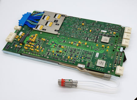 E7996-66403 HXA Card by Agilent
