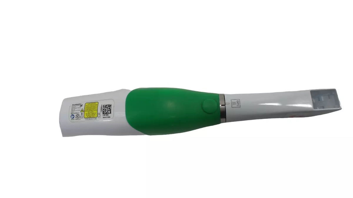 Planmeca Emerald S Dental Intraoral Scanner