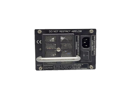 Digico G14748-B Power Supply for Digirack