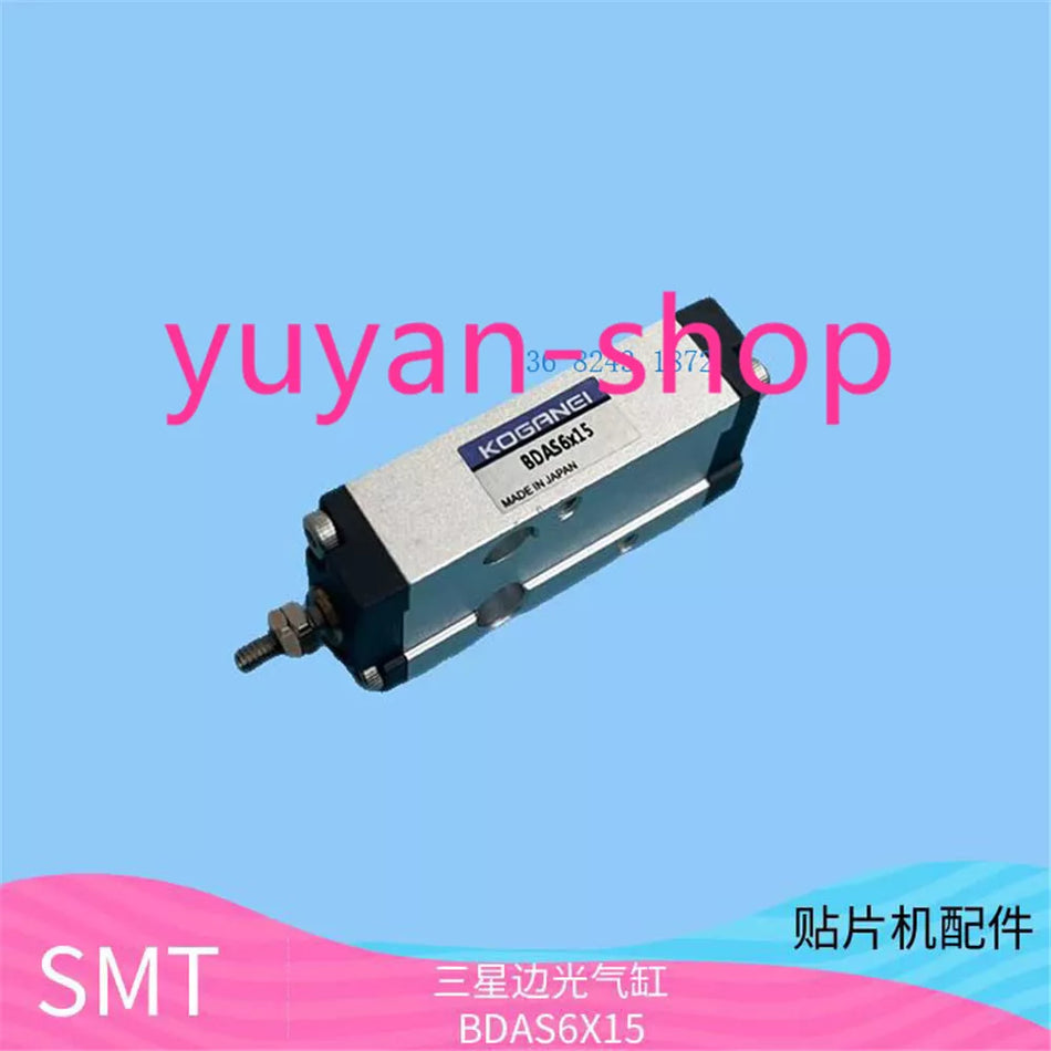 1PC NEW FOR KOGANEI BDAS6X15 BDAS 6X15 Cylinder