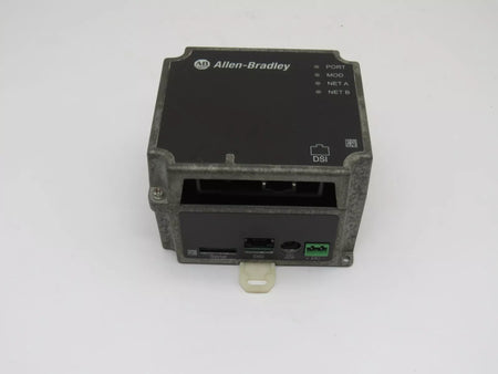 Allen Bradley 22-XCOMM-DC-BASE Communications Kit PowerFlex 22-COM Adapters