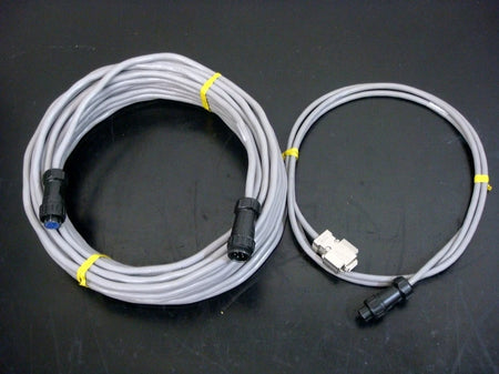 VAISALA HMP233L Humidity Temperature Transmitter 18m cable