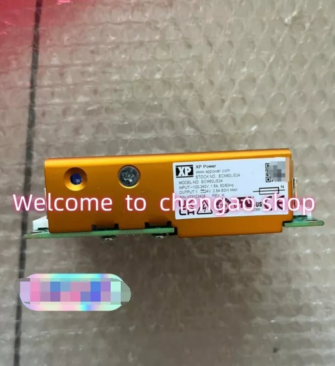 1 PC NEW ECM60US24 Power Module #B2710H CL