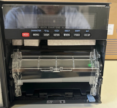 【NEW】YOKOGAWA µR10000(436101) Industrial Recorders