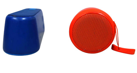 Lot of 2 SONY SRS-XB2 & SRS-Xb10 Portable Bluetooth Speaker- Free Shipping