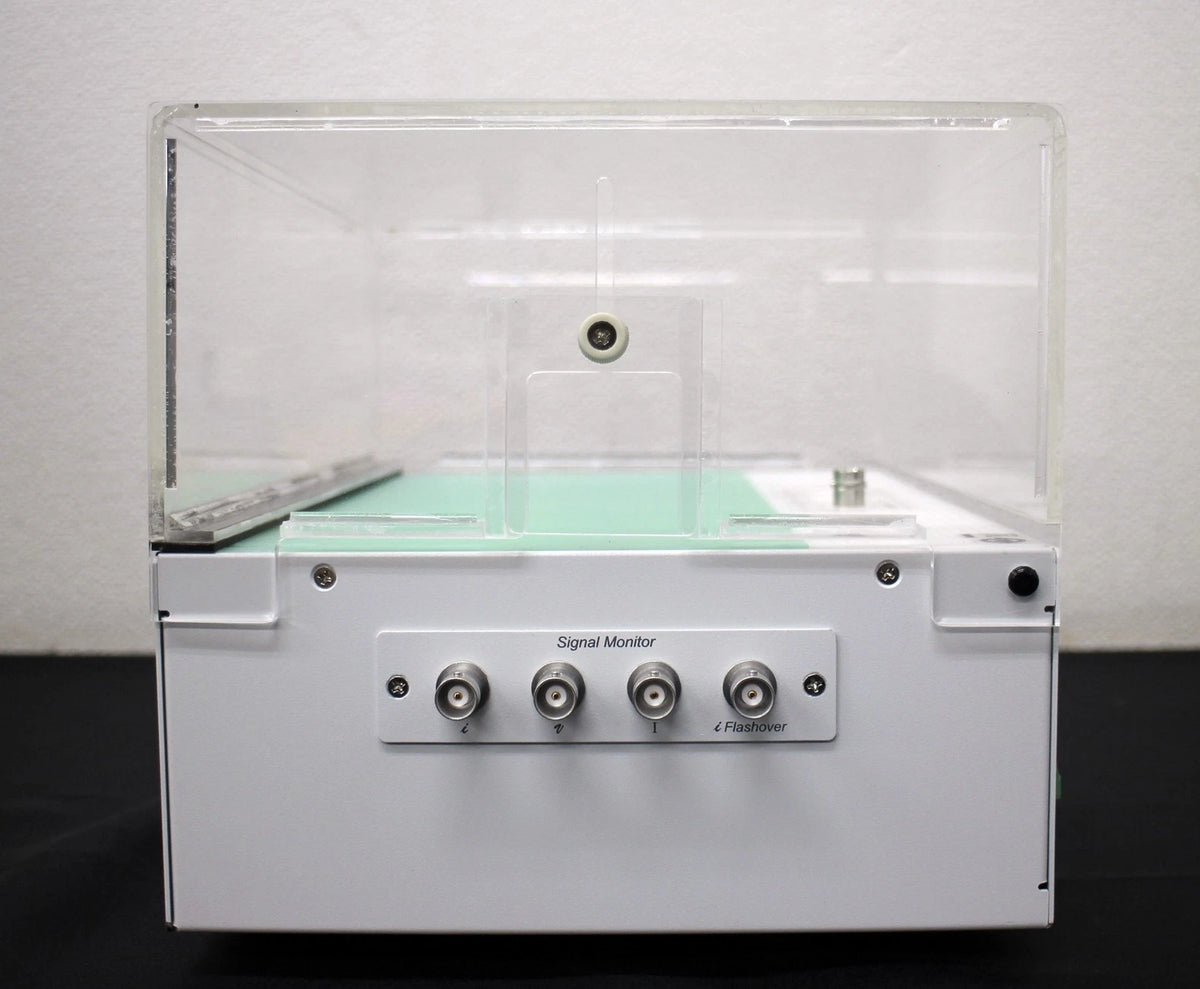 Chroma 11802 2500V 1MHz Programmable HF AC Tester