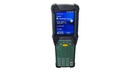 Motorola MC9190-G90SWEQA660 Barcode Scanner