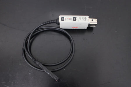 Tektronix P7506 6 GHZ TRIMODE differential probe