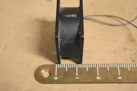 Portable Digital Anemometer with LCD Screen