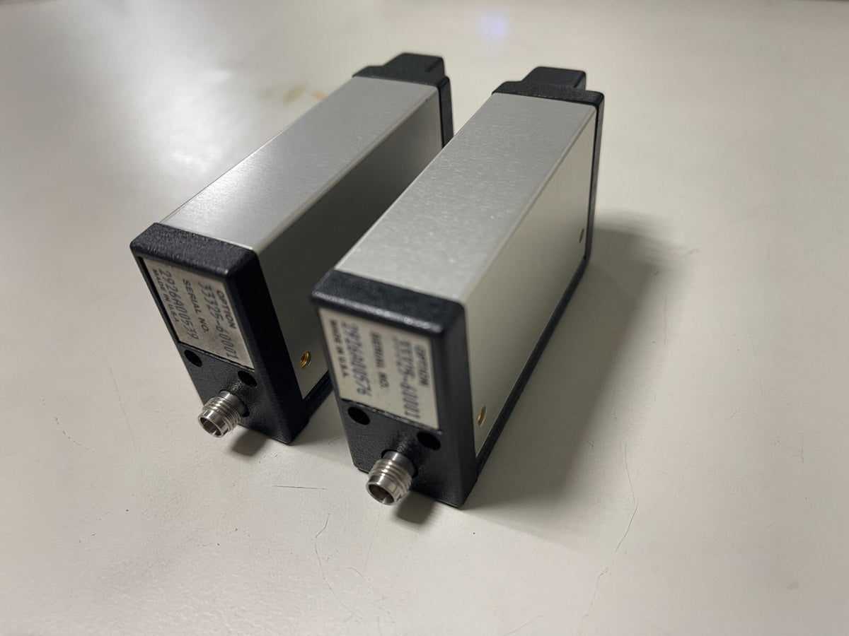 HP Agilent 33321-60001 Programmable Attenuator ,5VDC for 8516A E8363B - XG eqpt