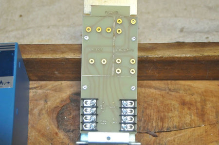 Anainstr Digital Multimeter - 1000V Voltage, 10A Current, LCD Display
