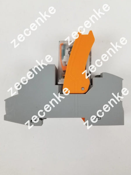 Phoenix Contact 2903308 Relay Module Push In 6A 24Vdc