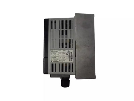 Allen-Bradley PowerFlex 70 AC Drive 20AD2P1A0AYNNNC0