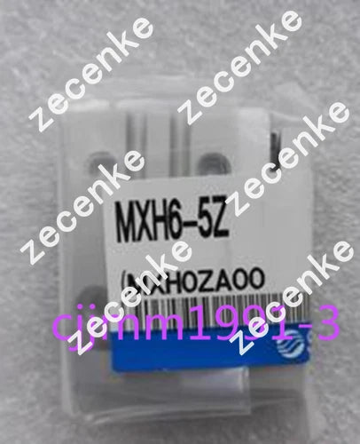 SMC MXH6-5Z Cylinder for Industrial Applications
