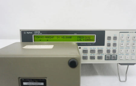 Agilent 4263B 001/002 LCR Meter