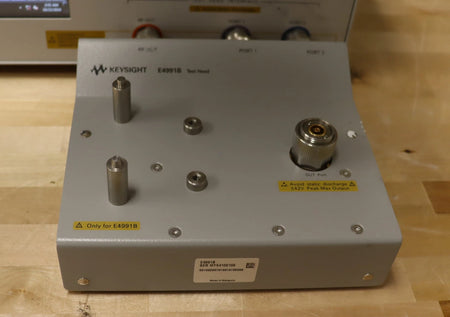 Lakeview Test and Measurement Kit for Precise Data Collection
