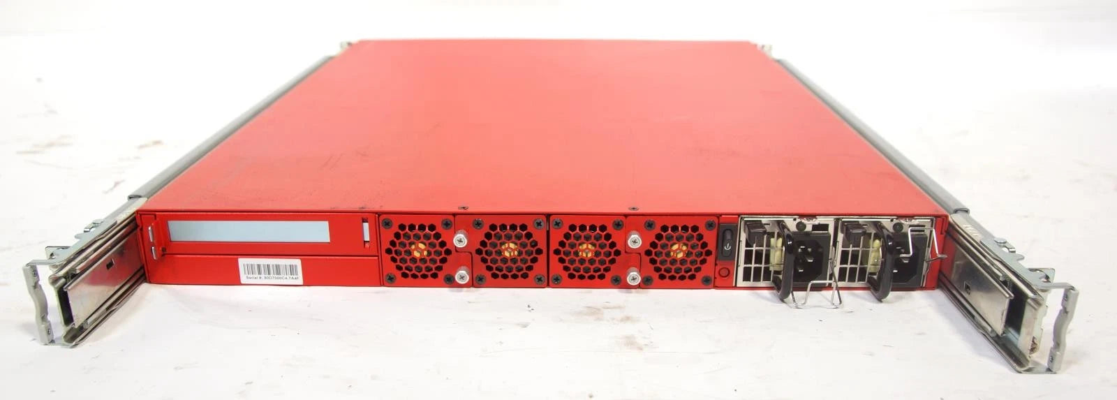 WatchGuard Firebox M5600 Security Appliance VPN Firewall