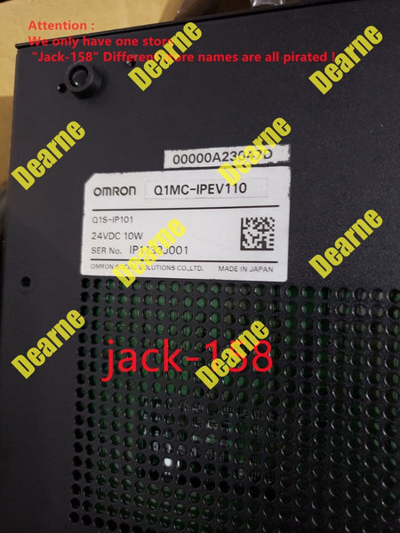 Q1MC-IPEV110