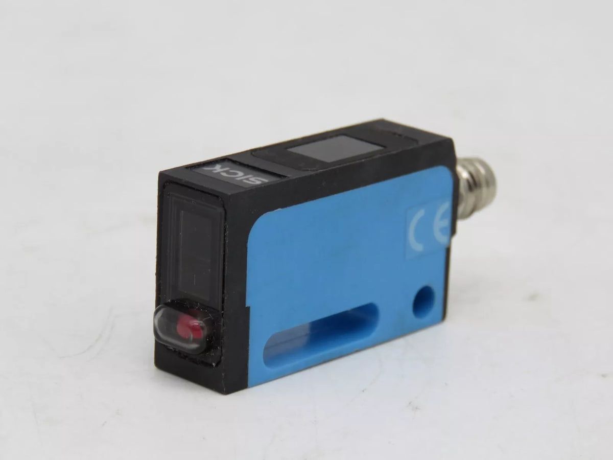 SICK WS160-D440 Photoelectric Sensor 0-8.5 m Sensing Range 10-30 VDC