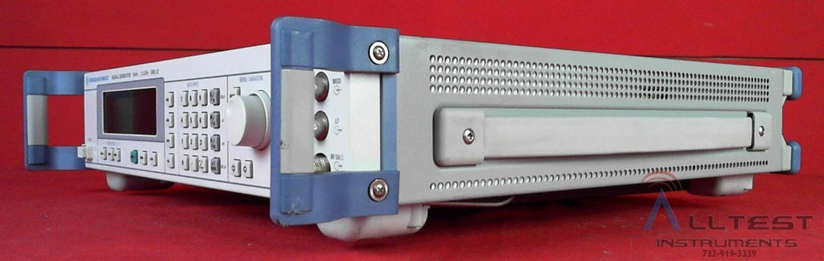 Rohde & Schwarz SML03-B3 101436 Signal Generator Module