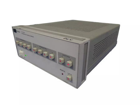 Agilent Attenuator / Switch Driver 11713A with Free Shipping