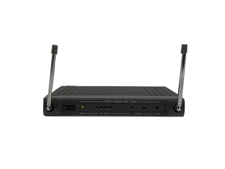 TOA WT-S200 Diversity Wireless Tuner