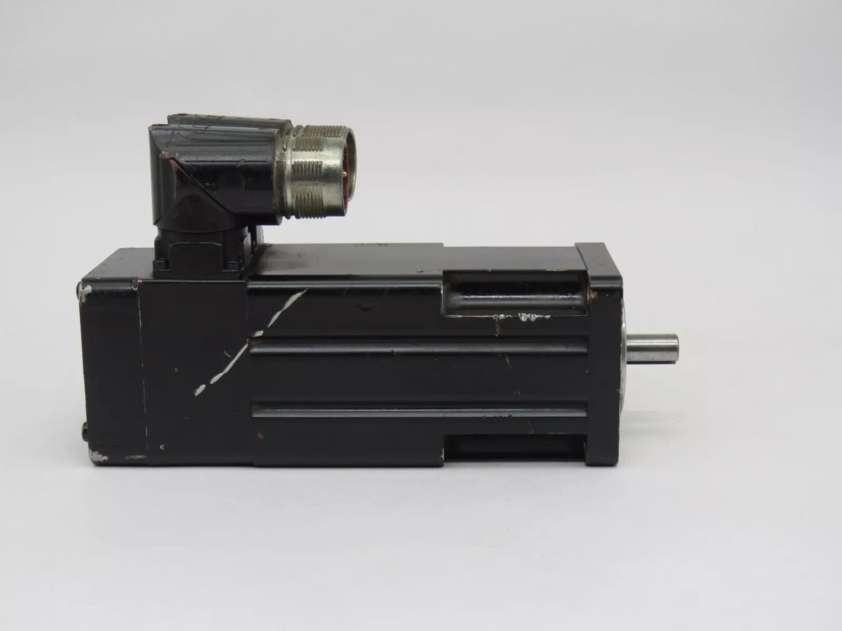 Allen Bradley MPL-A1530U-EJ72AA Servo Motor Kinetix Low Inertia 200V 63mm